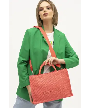 United Colors of Benetton BENETTON KADIN KOL ÇANTASI BNT1274