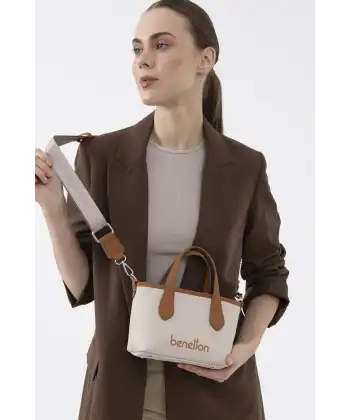 United Colors of Benetton BENETTON KADIN EL ÇANTASI BNT1598