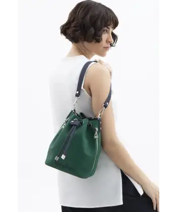 BENETTON KADIN KOL ÇANTASI BNT1595