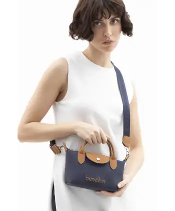 United Colors of Benetton BENETTON KADIN ÇAPRAZ ÇANTA BNT1601