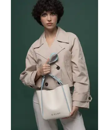 Sisley KADIN KOL ÇANTASI SLY049