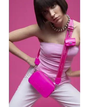 United Colors of Benetton BENETTON KADIN ÇAPRAZ ÇANTA BNT1448