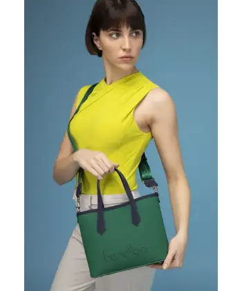 United Colors of Benetton KADIN EL ÇANTASI BNT1588