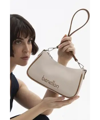 United Colors of Benetton KADIN ÇAPRAZ ÇANTA BNT1600