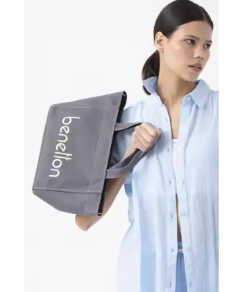 Unıted Colors Of Benetton Bnt-1102 Kadın El Çantası