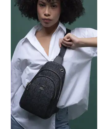 United Colors of Benetton Bnt-1286 Kadın Vücut Çantası