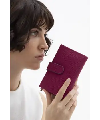 United Colors of Benetton BENETTON KADIN CÜZDAN BNT1300