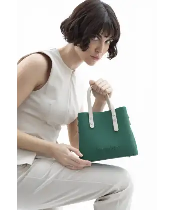 United Colors of Benetton BENETTON KADIN KOL ÇANTASI BNT1589