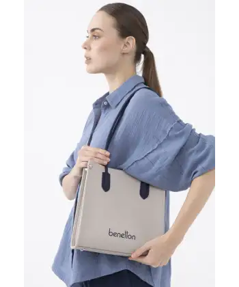 United Colors of Benetton BENETTON KADIN KOL ÇANTASI BNT1610