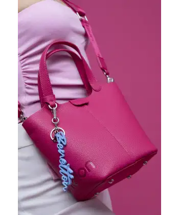 United Colors of Benetton BENETTON KADIN EL ÇANTASI BNT1506