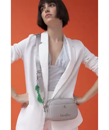 United Colors of Benetton BENETTON KADIN ÇAPRAZ ÇANTA BNT1510