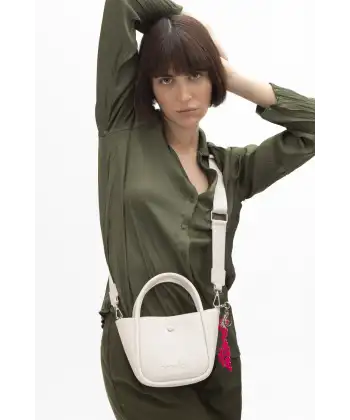 United Colors of Benetton BENETTON KADIN EL ÇANTASI BNT1511