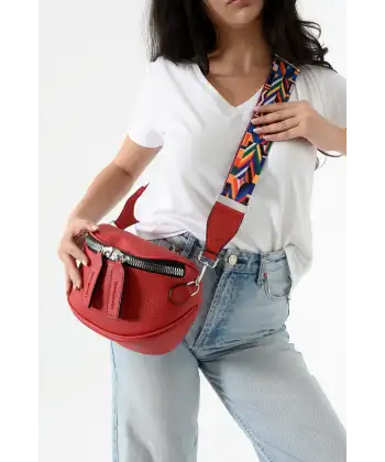 ARCHANGEL KADIN ÇAPRAZ ÇANTA