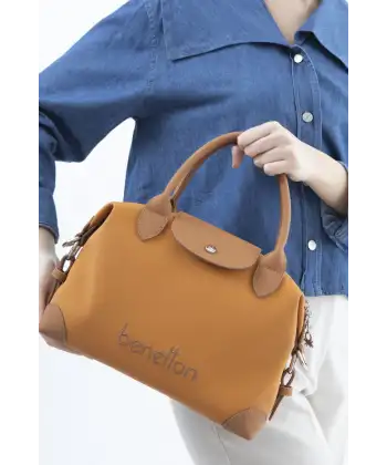 United Colors of Benetton BENETTON KADIN KOL ÇANTASI BNT1623