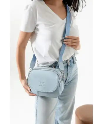 ARCHANGEL KADIN ÇAPRAZ ÇANTA