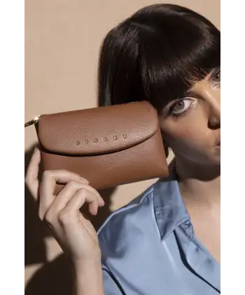 SISLEY SLY141 Kadın Cüzdan