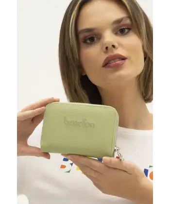 United Colors Of Benetton Kadın Cüzdan BNT_1303