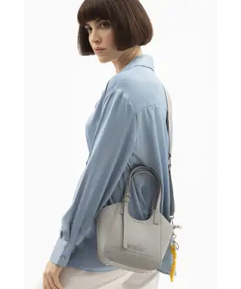 United Colors of Benetton BENETTON KADIN EL ÇANTASI BNT1516