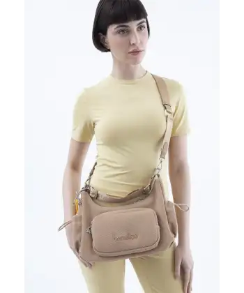 United Colors of Benetton BENETTON KADIN KOL ÇANTASI BNT1564