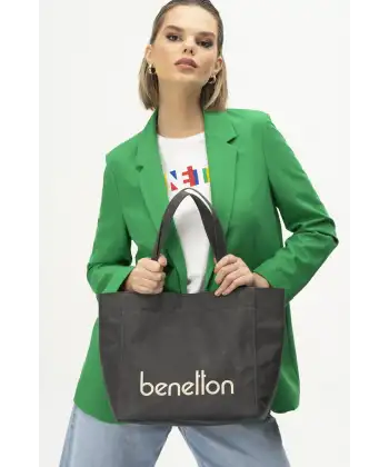 United Colors of Benetton Bnt-1163 Kadın Kol Çantası