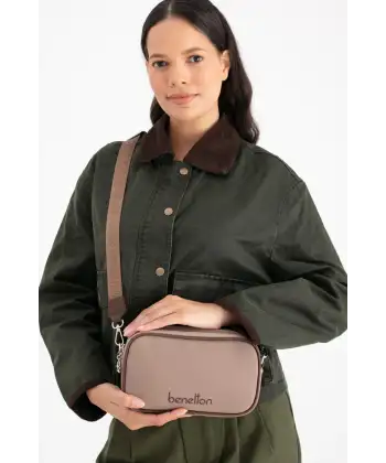 United Colors of Benetton BENETTON KADIN KOL ÇANTASI BNT1682