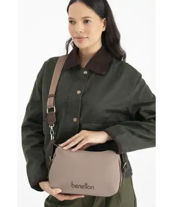 United Colors of Benetton BENETTON KADIN KOL ÇANTASI BNT1699