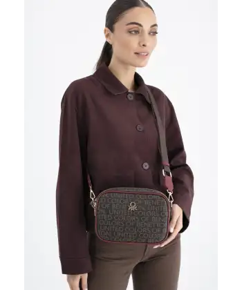 United Colors of Benetton BENETTON KADIN KOL ÇANTASI BNT1696