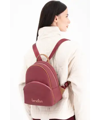 UNİTED COLORS OF BENETTON SIRT ÇANTASI BNT1676