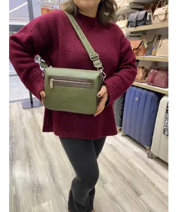 ARCHANGEL çapraz çanta