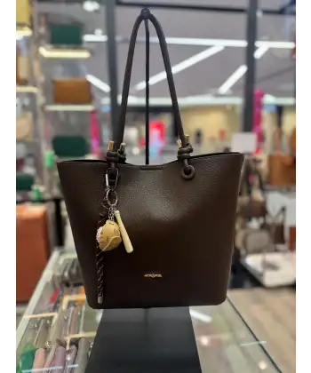 Archangel Kol Çantası Tote Çanta