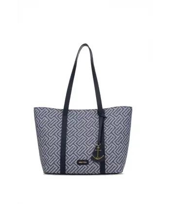 NAUTİCA KADIN OMUZ ÇANTASI