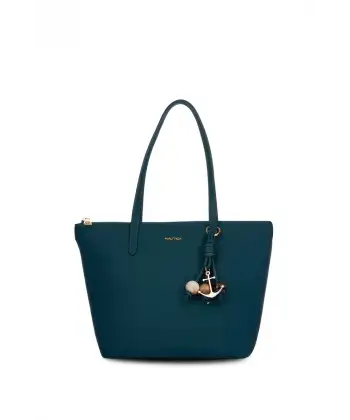 NAUTİCA KADIN OMUZ ÇANTASI