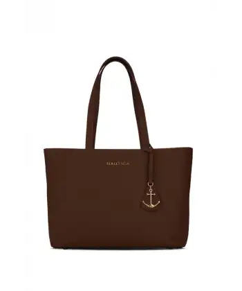 NAUTİCA OMUZ ÇANTASI