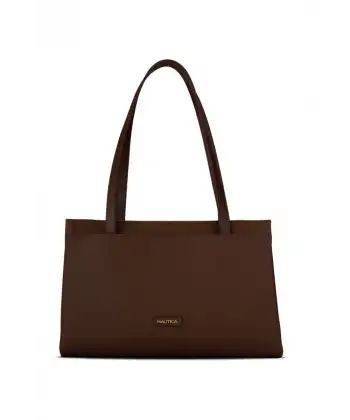 NAUTİCA OMUZ ÇANTASI