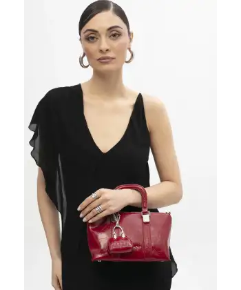 SISLEY SLY358 Kadın El Çantası