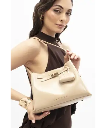 SISLEY SLY413 Kadın Kol Çantası