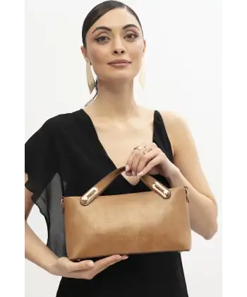 SISLEY SLY429 Kadın El Çantası