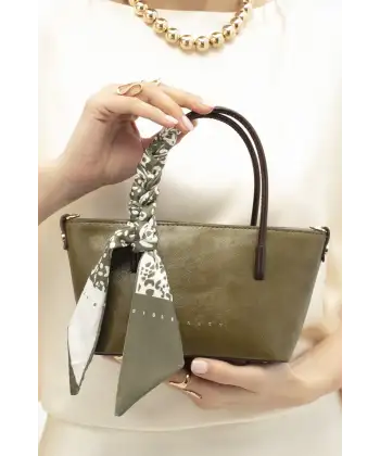 SISLEY SLY437 Kadın El Çantası