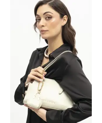 SISLEY SLY410 Kadın El Çantası Kol Çantası