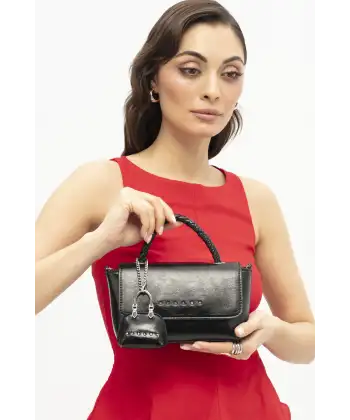 SISLEY SLY386 Kadın El Çantası