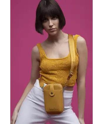 United Colors of Benetton BENETTON KADIN ÇAPRAZ ÇANTA BNT1500