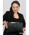 Archangel Kadın Portföy Çanta
