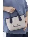 United Colors of Benetton BENETTON KADIN EL ÇANTASI BNT1598
