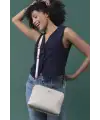 United Colors of Benetton Bnt-1275 Kadın Çapraz Çanta
