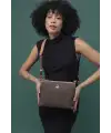 United Colors of Benetton Bnt-1275 Kadın Çapraz Çanta