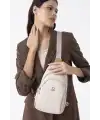 United Colors of Benetton Bnt-1286 Kadın Vücut Çantası