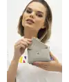 United Colors Of Benetton Bnt-1246 Kadın Cüzdan