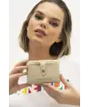 United Colors Of Benetton Bnt-1246 Kadın Cüzdan