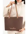 United Colors of Benetton BENETTON KADIN KOL ÇANTASI BNT1655