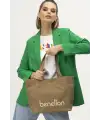 United Colors of Benetton Bnt-1163 Kadın Kol Çantası